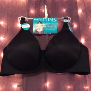 Vanity fair bra